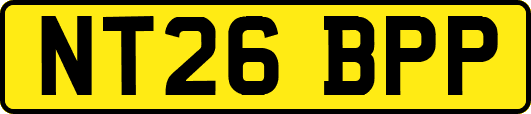 NT26BPP