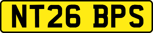 NT26BPS