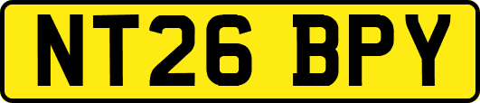 NT26BPY