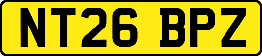 NT26BPZ