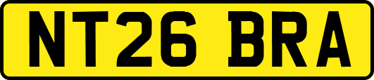 NT26BRA
