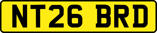 NT26BRD