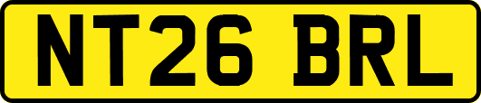 NT26BRL