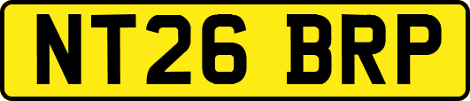 NT26BRP