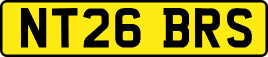 NT26BRS