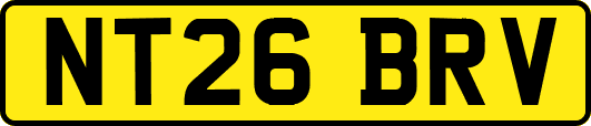 NT26BRV