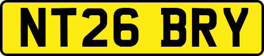 NT26BRY