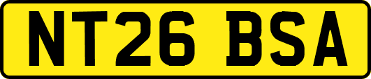NT26BSA