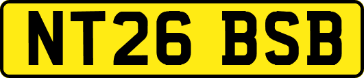 NT26BSB