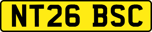 NT26BSC