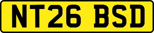 NT26BSD