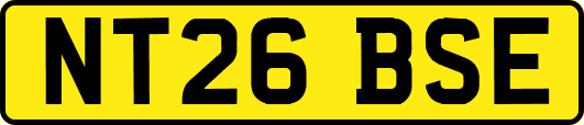 NT26BSE