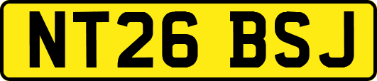 NT26BSJ