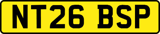 NT26BSP