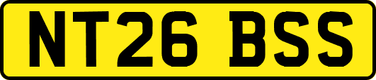 NT26BSS