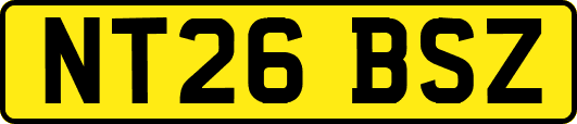 NT26BSZ