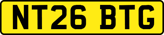 NT26BTG