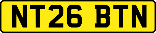 NT26BTN