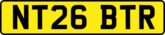 NT26BTR