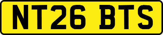NT26BTS