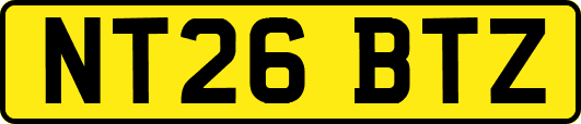 NT26BTZ
