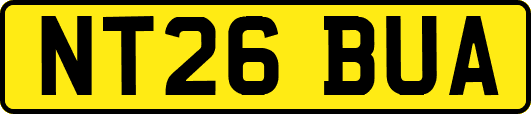 NT26BUA