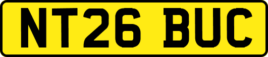 NT26BUC