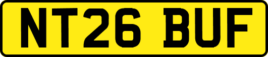 NT26BUF