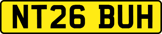 NT26BUH