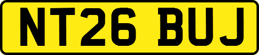 NT26BUJ