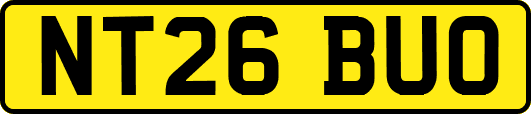 NT26BUO