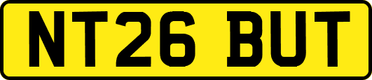 NT26BUT