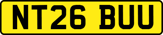 NT26BUU