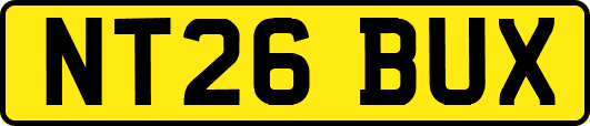 NT26BUX