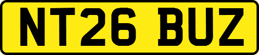 NT26BUZ
