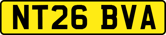 NT26BVA