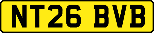 NT26BVB