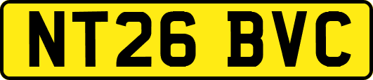 NT26BVC