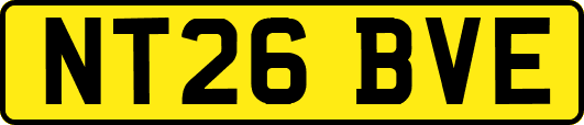 NT26BVE