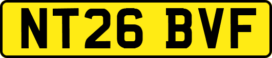NT26BVF