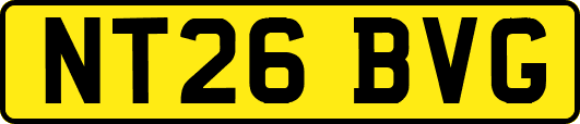 NT26BVG