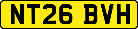 NT26BVH