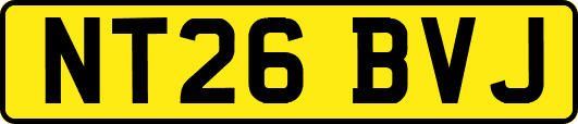 NT26BVJ
