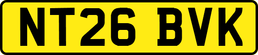 NT26BVK