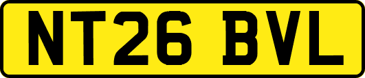 NT26BVL