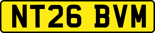 NT26BVM