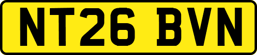 NT26BVN