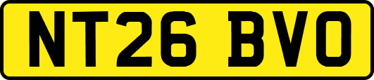 NT26BVO