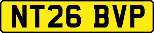 NT26BVP