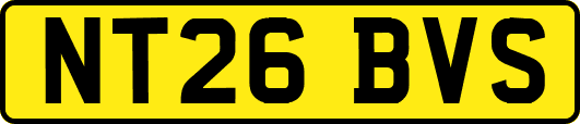 NT26BVS